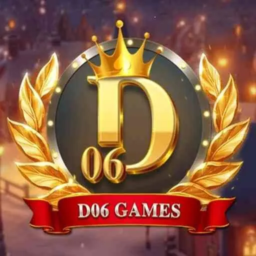 D06 - Petualangan Arcade Seru dan Menantang