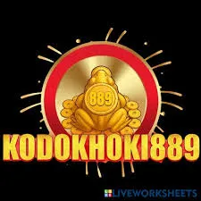 kodokhoki889 APK Tycoon