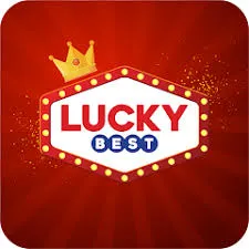 LUCKYBEST - Permainan Match-3 Seru untuk Semua Usia
